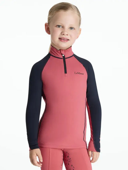 LeMieux AW25 Mini Base Layer