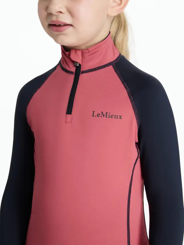 LeMieux AW25 Mini Base Layer