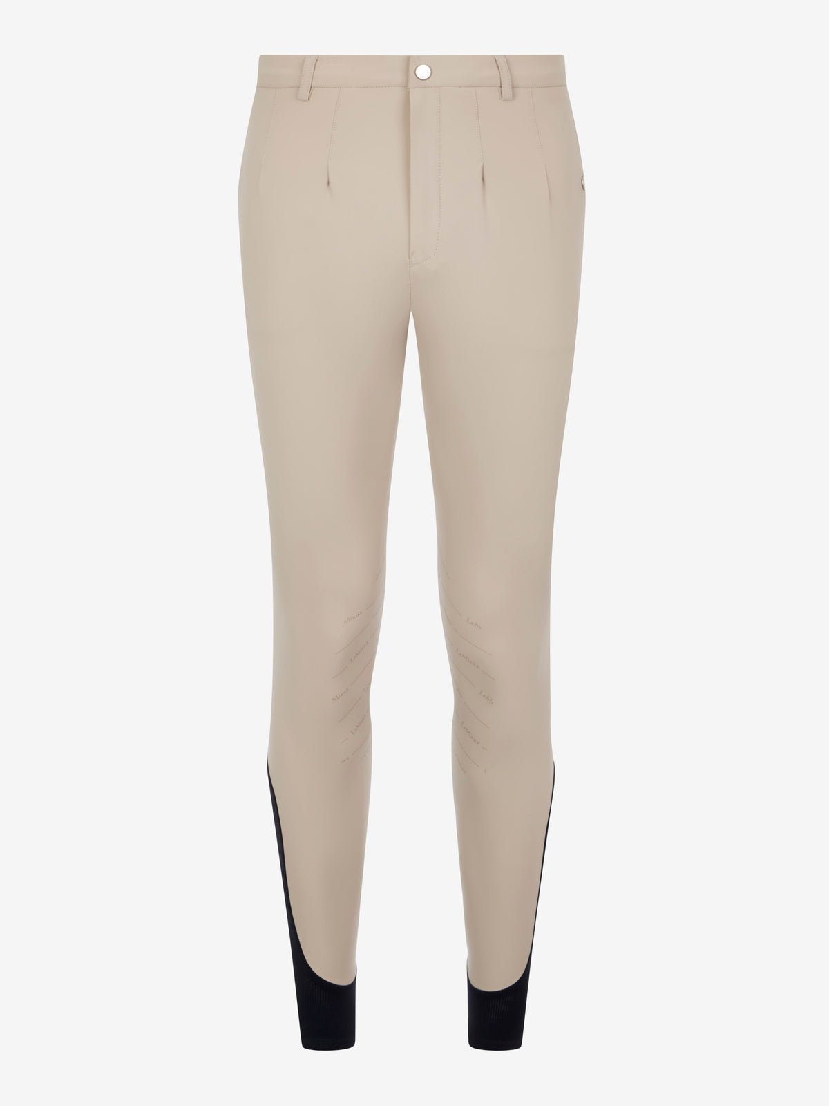 Le Mieux Young Rider Boys Breeches - Beige