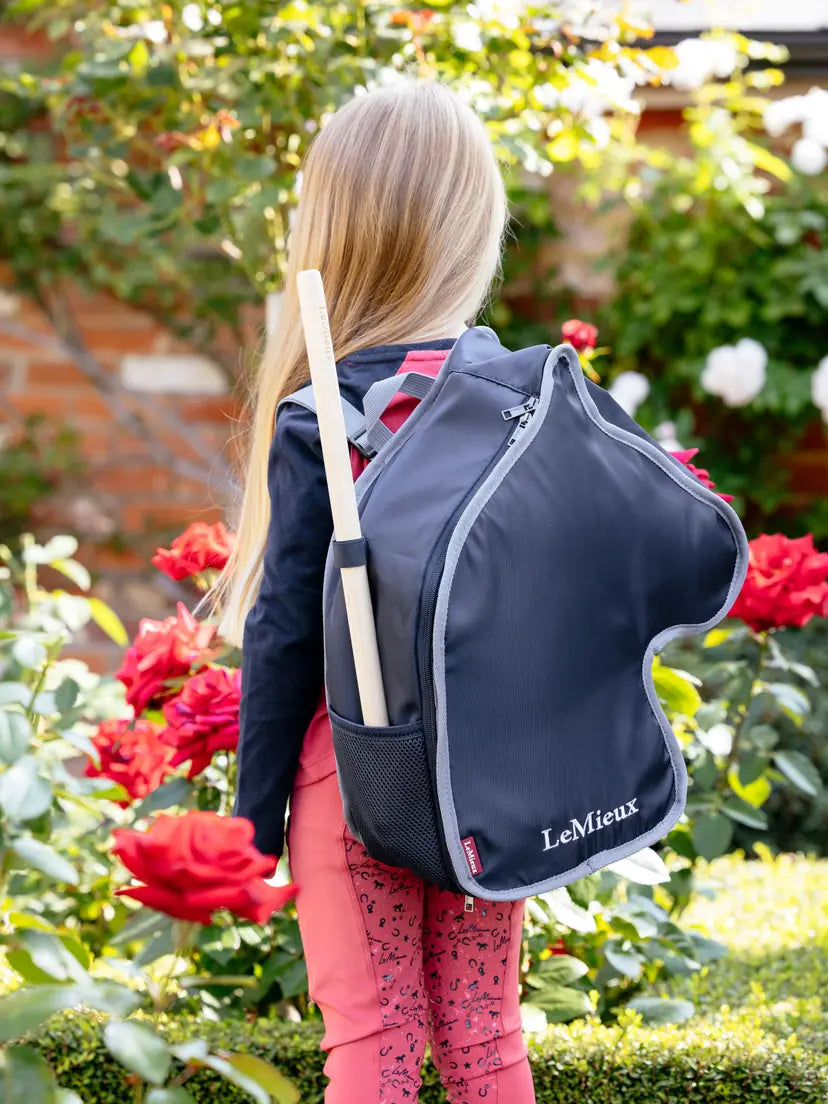 LeMieux AW25 Hobby Horse Carry Bag