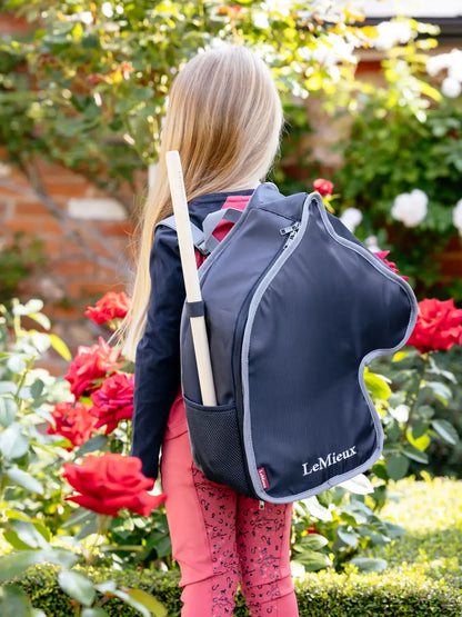 LeMieux AW25 Hobby Horse Carry Bag