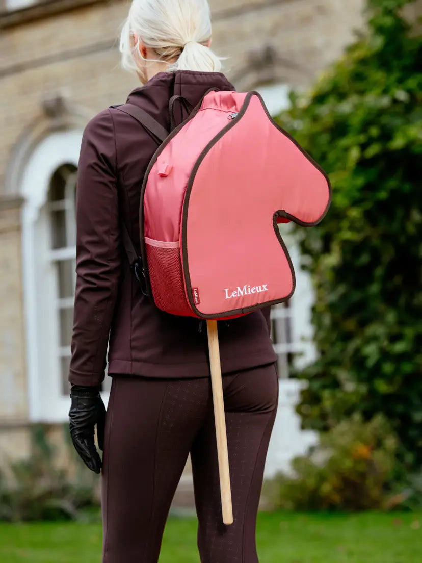 LeMieux AW25 Hobby Horse Carry Bag