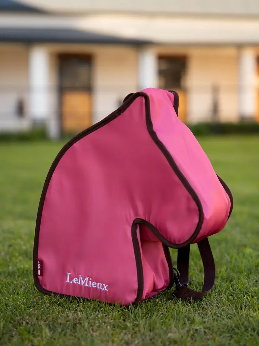LeMieux AW25 Hobby Horse Carry Bag