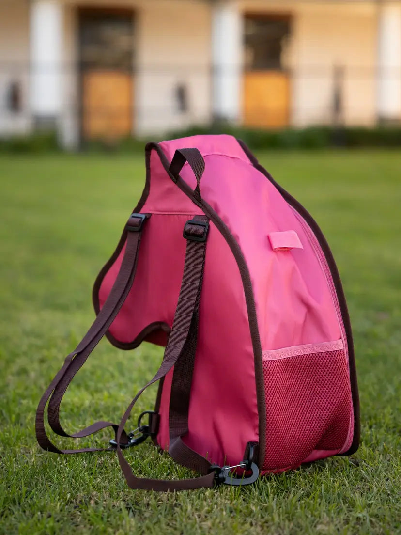 LeMieux AW25 Hobby Horse Carry Bag