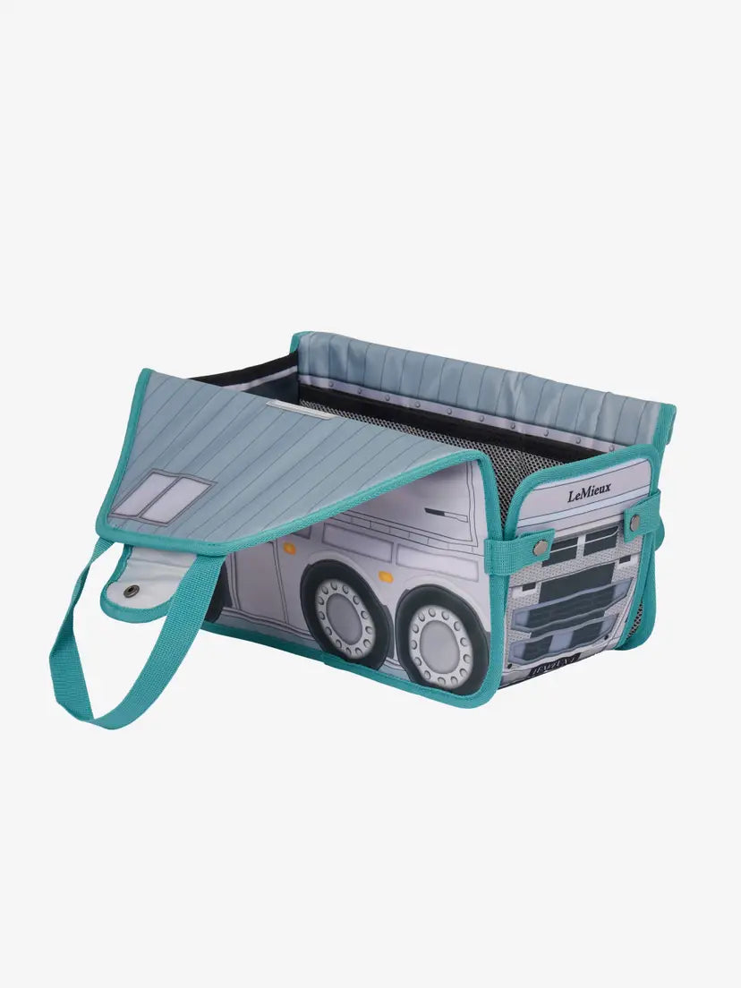 LeMieux AW25 Toy Pony Carry Bag Printed