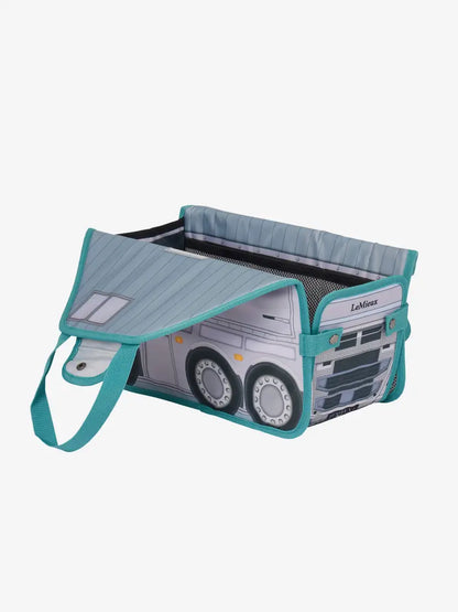 LeMieux AW25 Toy Pony Carry Bag Printed