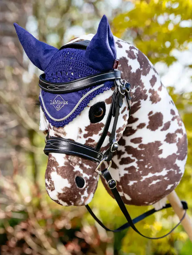 Hobby Horse Fly Hood
