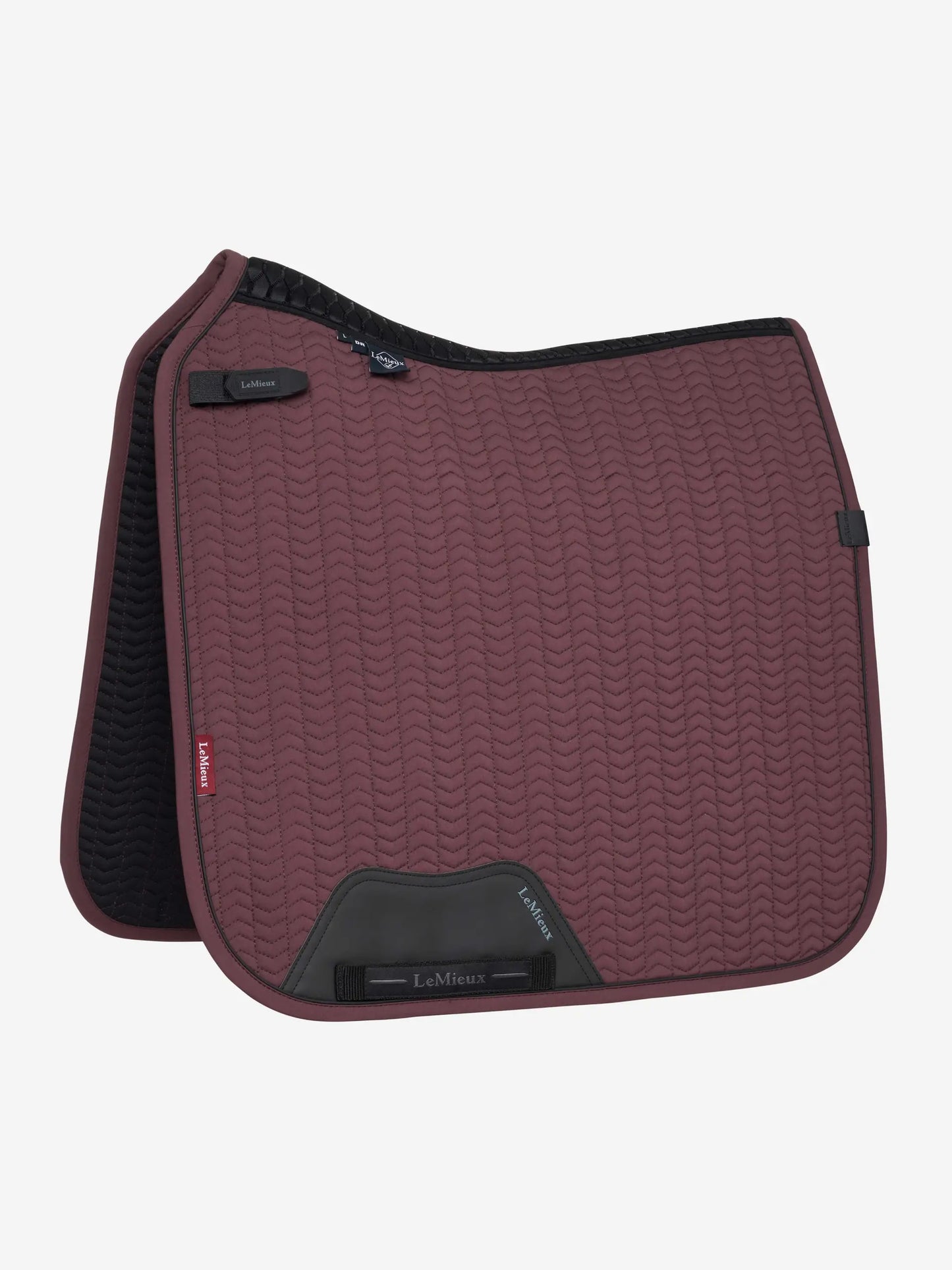 LeMieux AW25 Essence Dressage Square