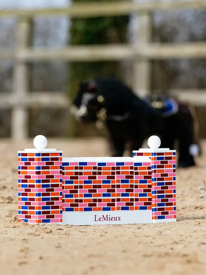 LeMieux AW25 Toy Pony Puissance Wall
