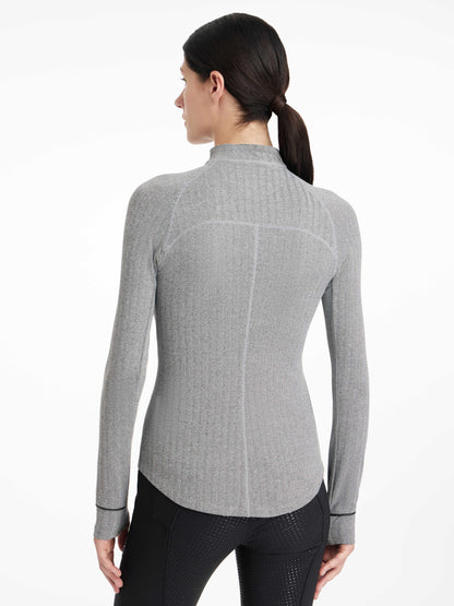 LeMieux Aspen Herringbone Base Layer