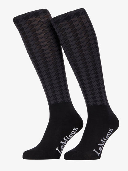 LeMieux AW25 Aspen Socks