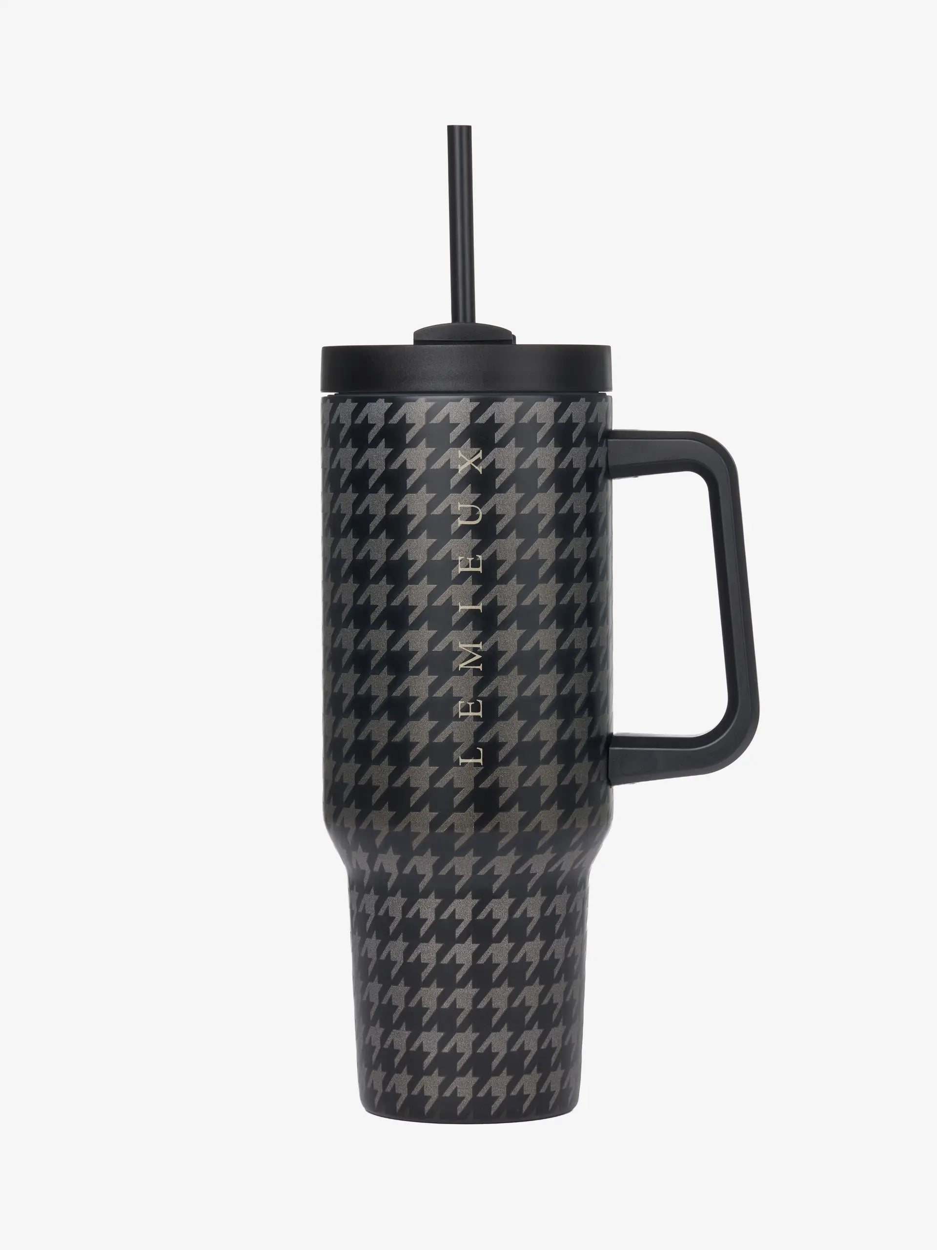 SS26 Aspen Sports Cup Black