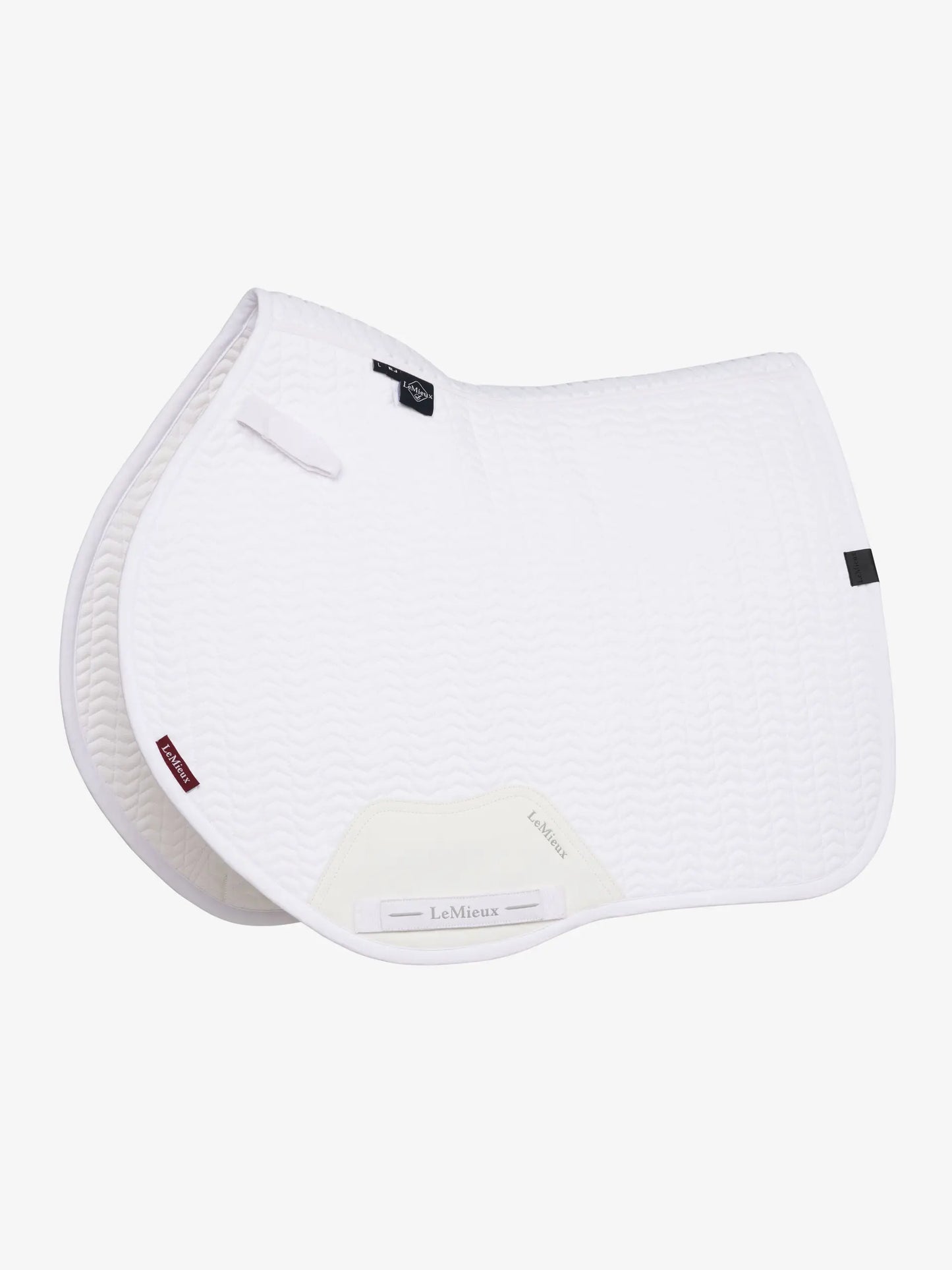 LeMieux AW25 Essence Eurojump Square