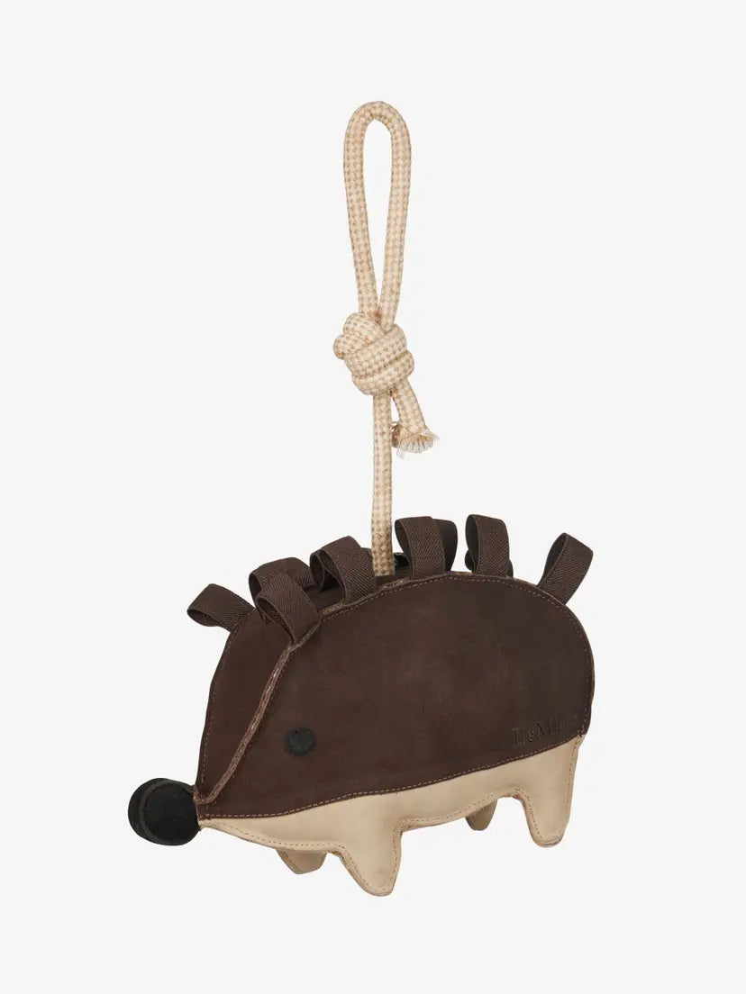 LeMieux AW25 Horse Toy Hedgehog