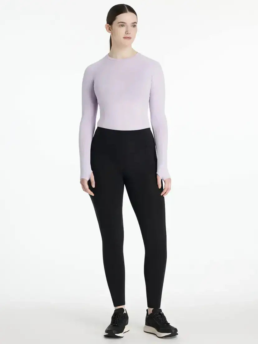 LeMieux AW25 Natalie Brushed Pull On