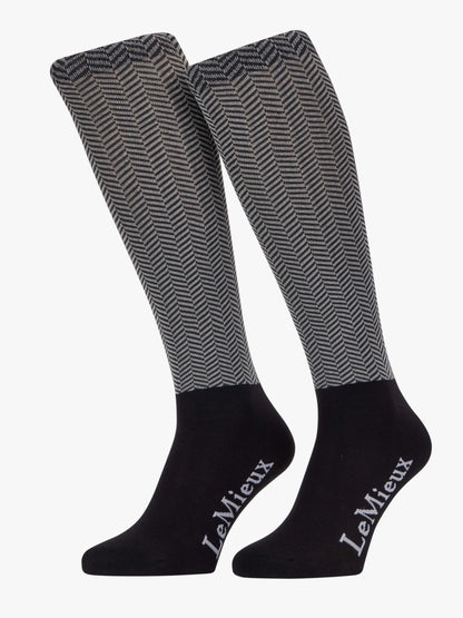LeMieux AW25 Aspen Socks