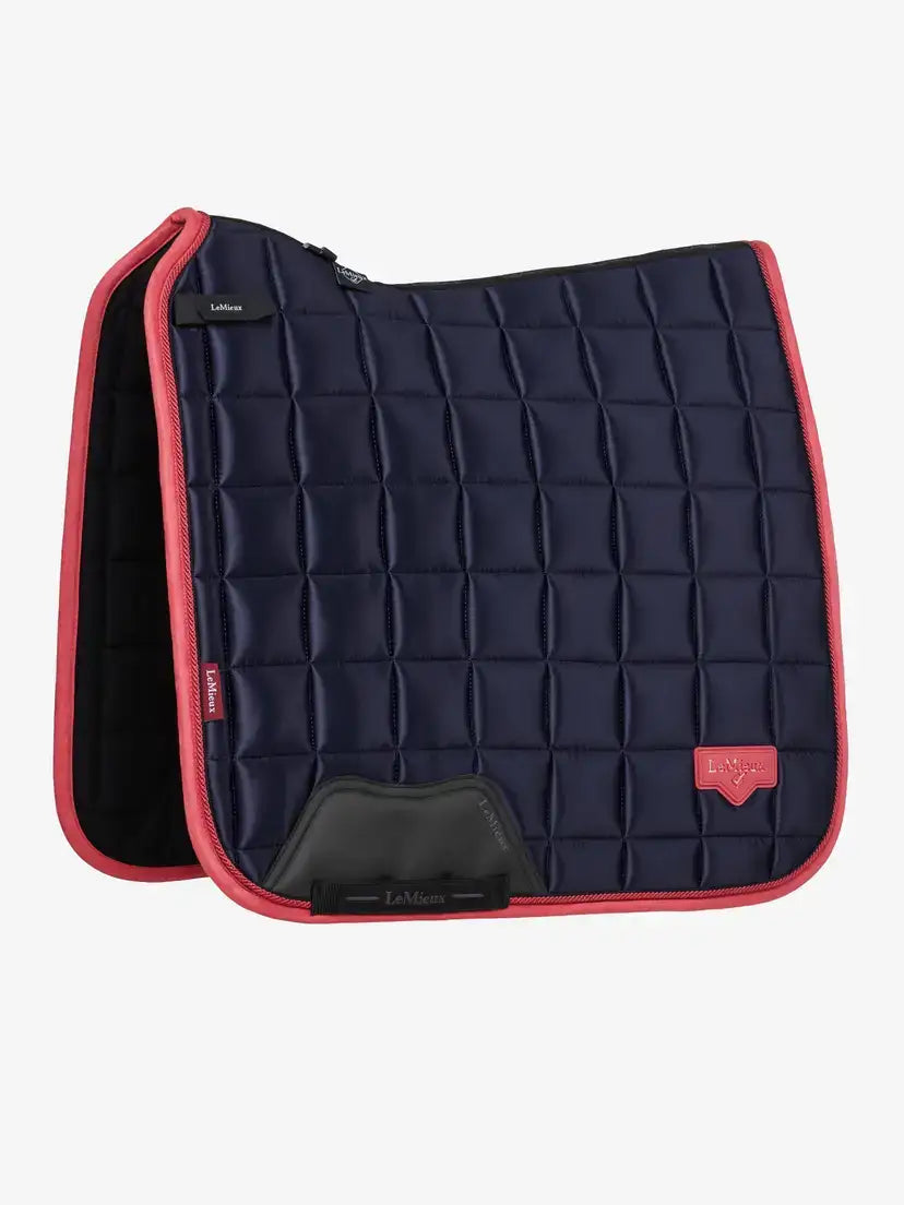 LeMieux AW25 Loire Classic Dressage Square