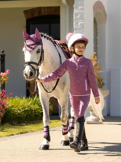 LeMieux SS26 Mini Maggie Fleece
