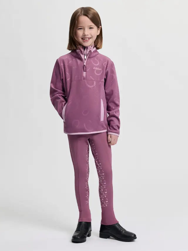 LeMieux SS26 Mini Pull On Breeches