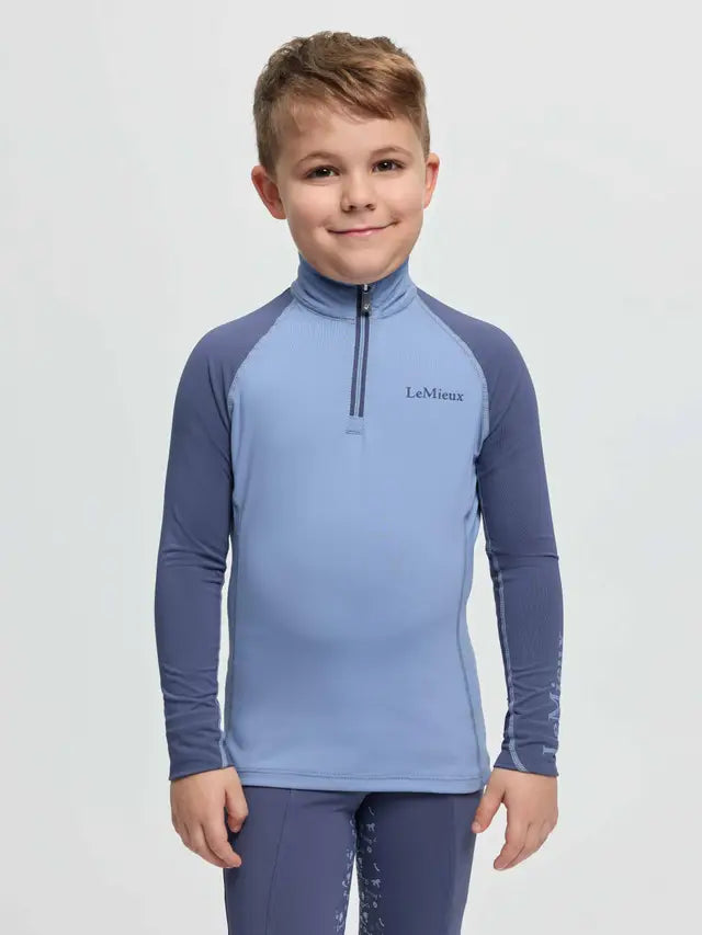 LeMieux SS26 Mini Base Layer