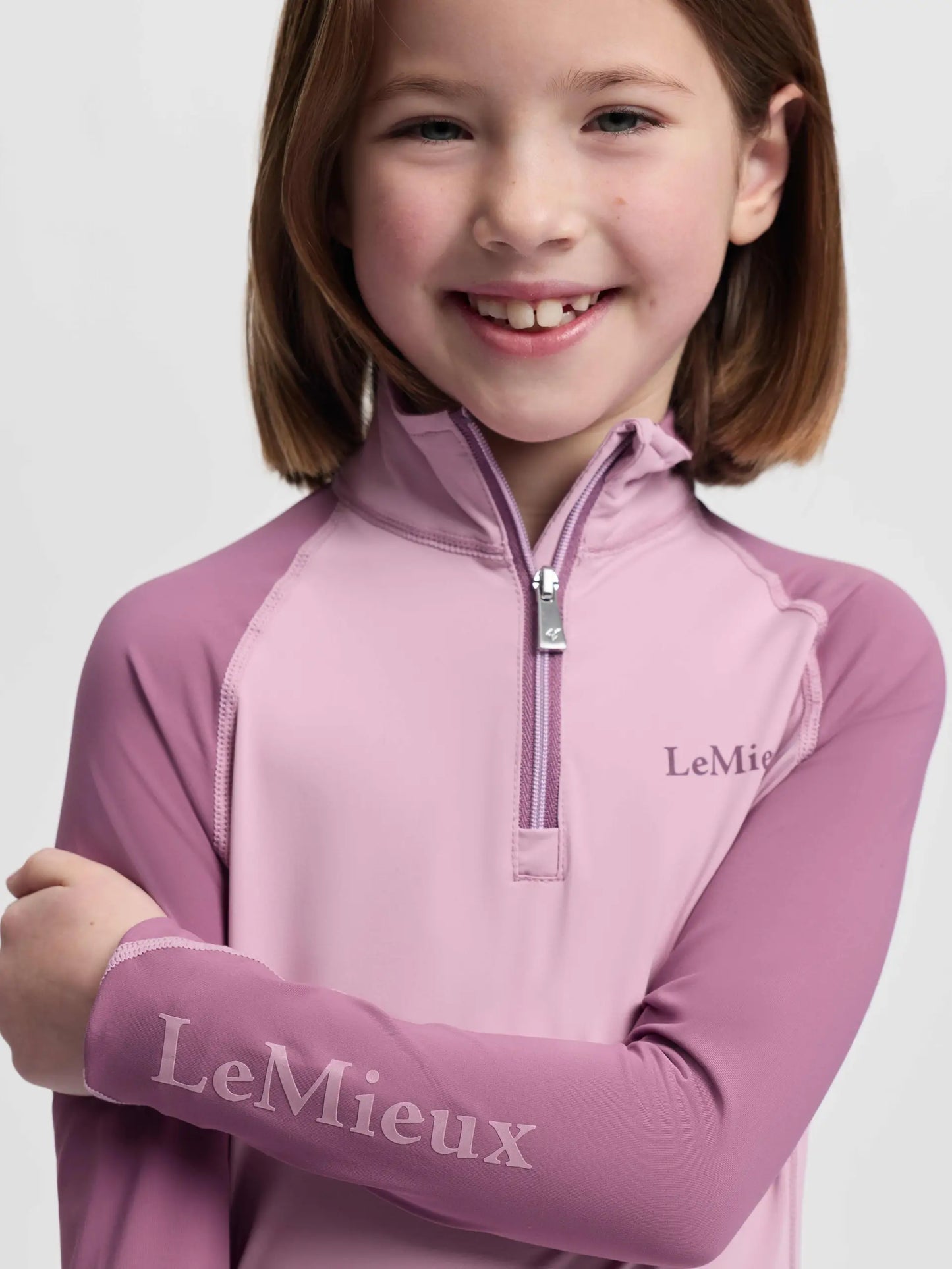 LeMieux SS26 Mini Base Layer
