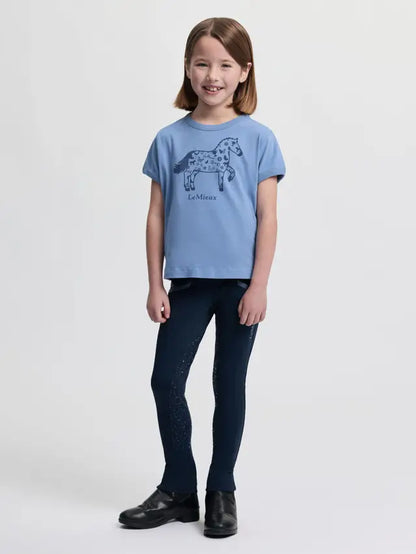 LeMieux SS26 Mini Alex T-Shirt