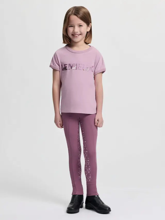 LeMieux SS26 Mini Alex T-Shirt