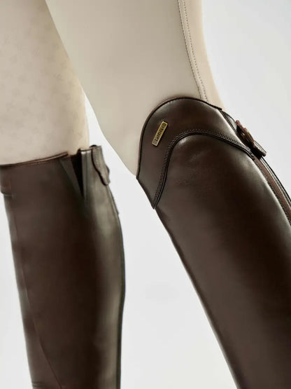 LeMieux Junior Field Leather Riding Boot