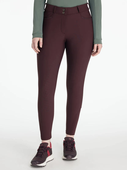 LeMieux AW25 Isabelle Full Seat Breeches