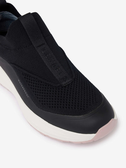 LeMieux SS26 Kanta Slip On Waterproof Trainer