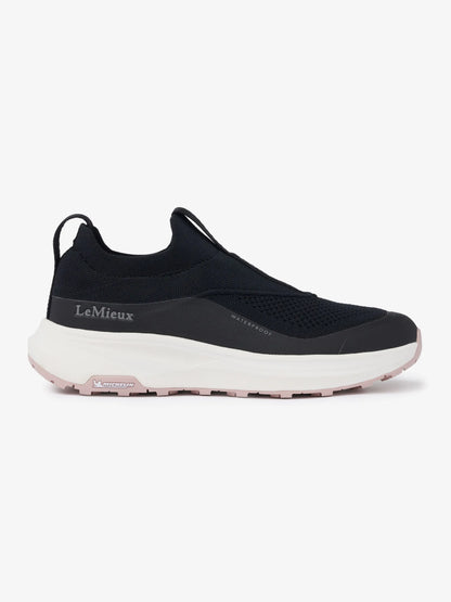 LeMieux SS26 Kanta Slip On Waterproof Trainer