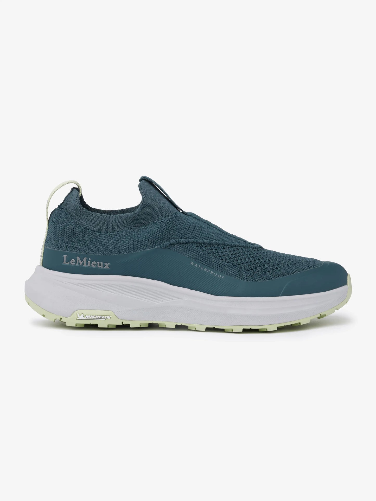 LeMieux SS26 Kanta Slip On Waterproof Trainer