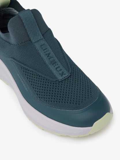 LeMieux SS26 Kanta Slip On Waterproof Trainer