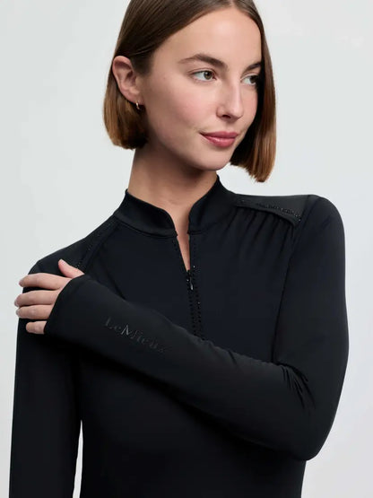 LeMieux SS26 Brilliance Heyden Lightweight Base Layer