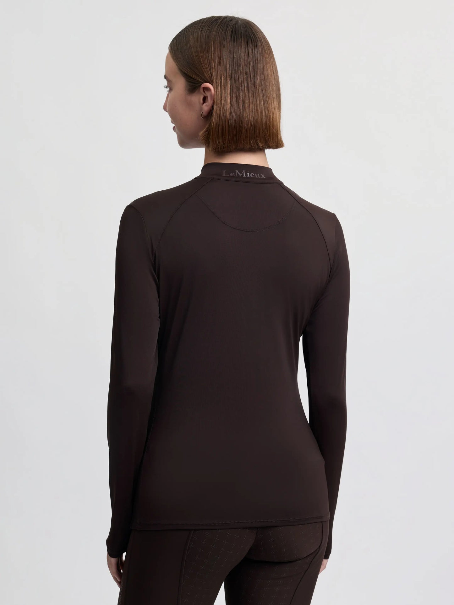 LeMieux SS26 Brilliance Heyden Lightweight Base Layer