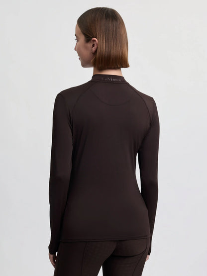 LeMieux SS26 Brilliance Heyden Lightweight Base Layer