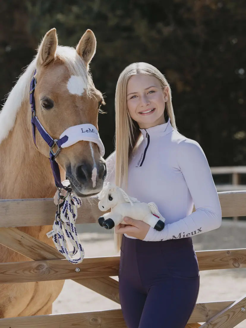LeMieux Harlow Tiny Beanie Pony