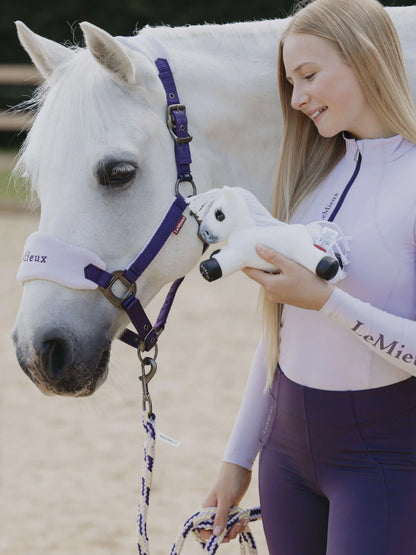 LeMieux Harlow Tiny Beanie Pony