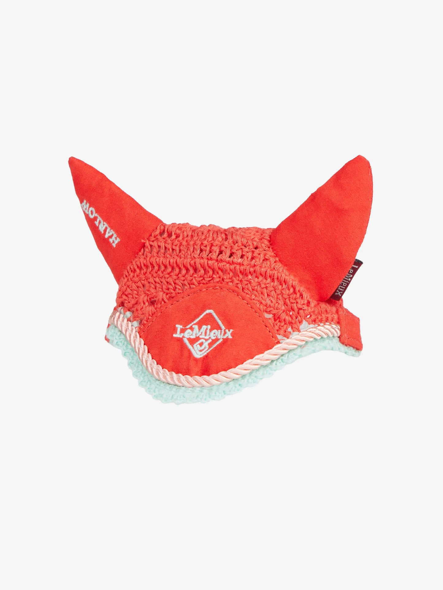 LeMieux SS26 Harlow Toy Pony Fly Hood