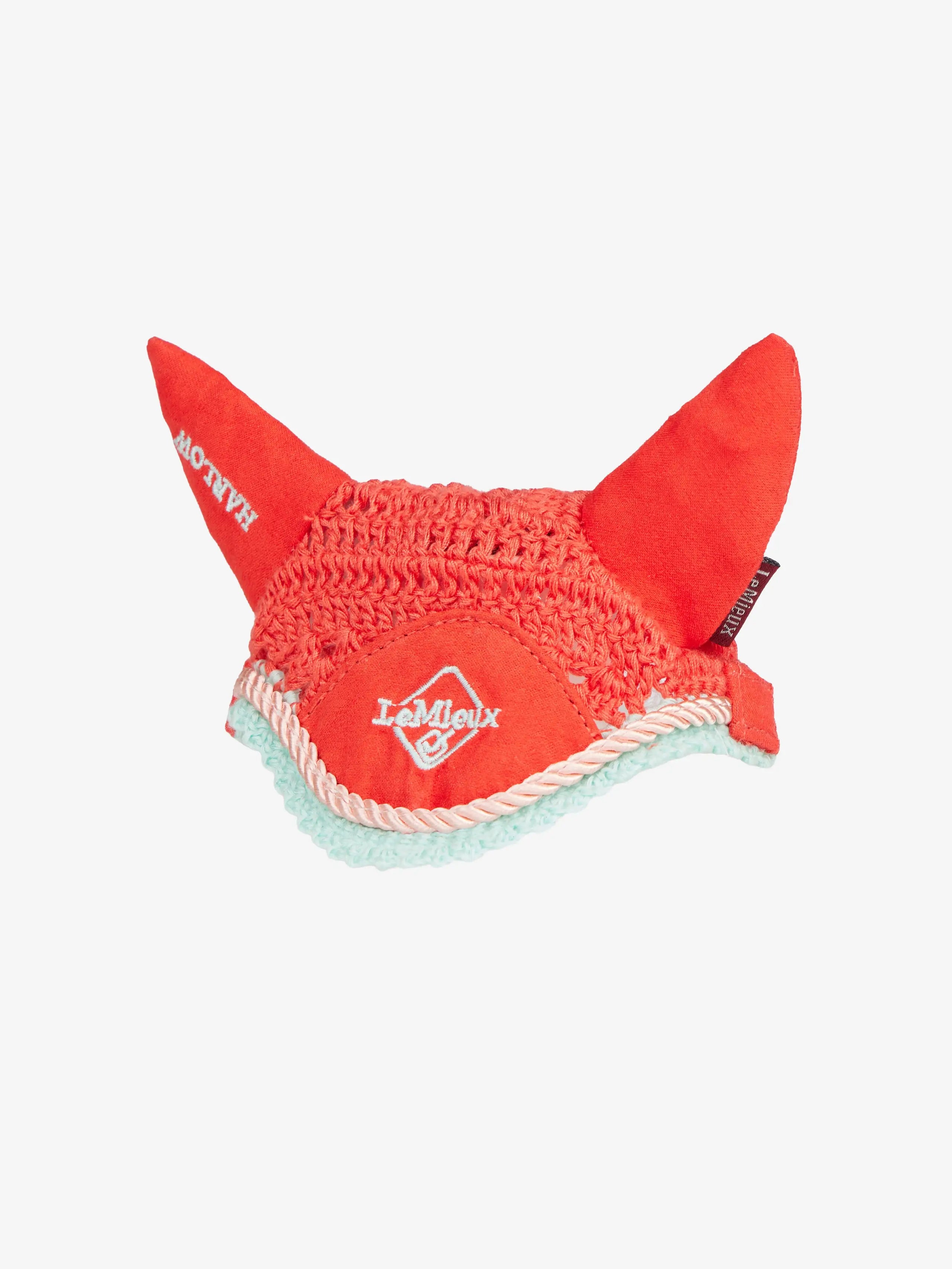 LeMieux SS26 Harlow Toy Pony Fly Hood