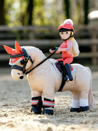 LeMieux SS26 Harlow Toy Pony Pad