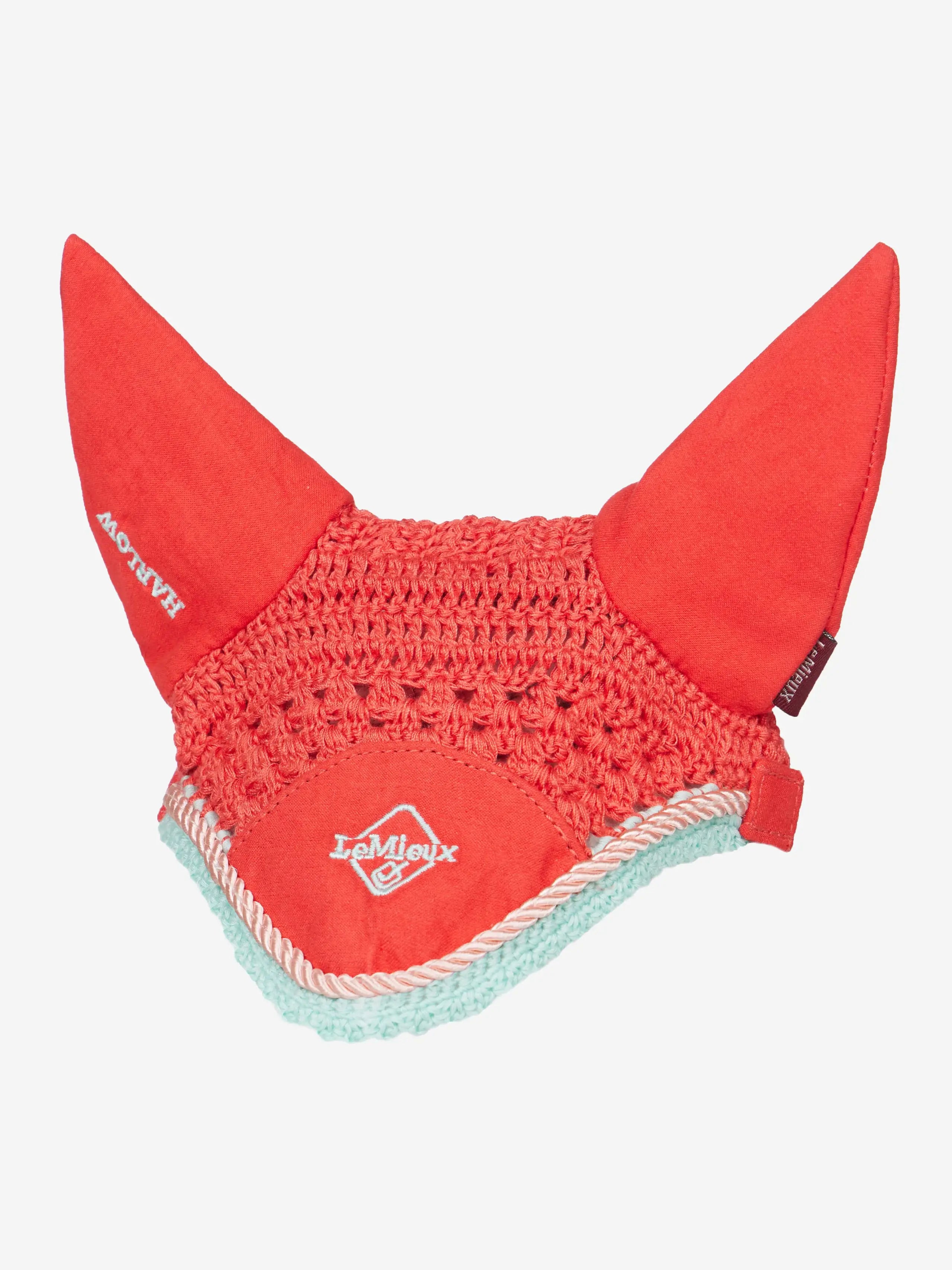LeMieux SS26 Harlow Hobby Horse Fly Hood