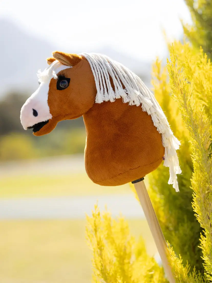 LeMieux SS26 Hobby Horse Lite