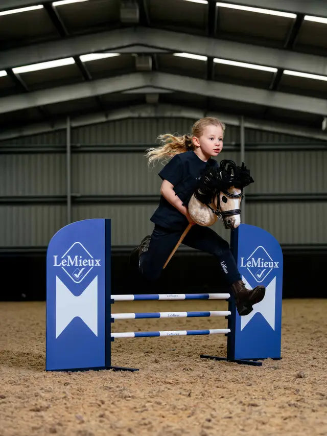 LeMieux Hobby Horse Jump