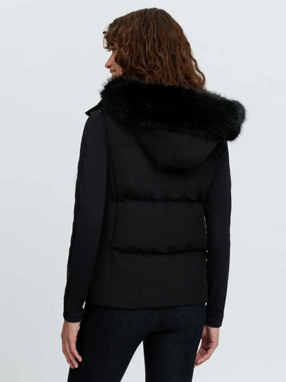 LeMieux AW26 Margot Hooded Gilet
