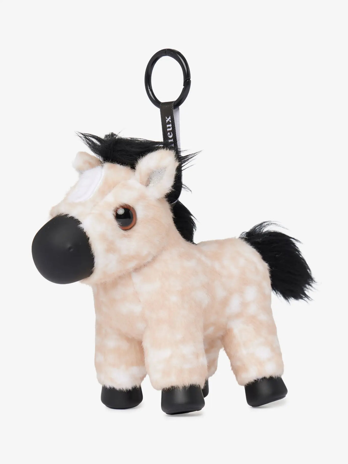 LeMieux Pony Key Ring