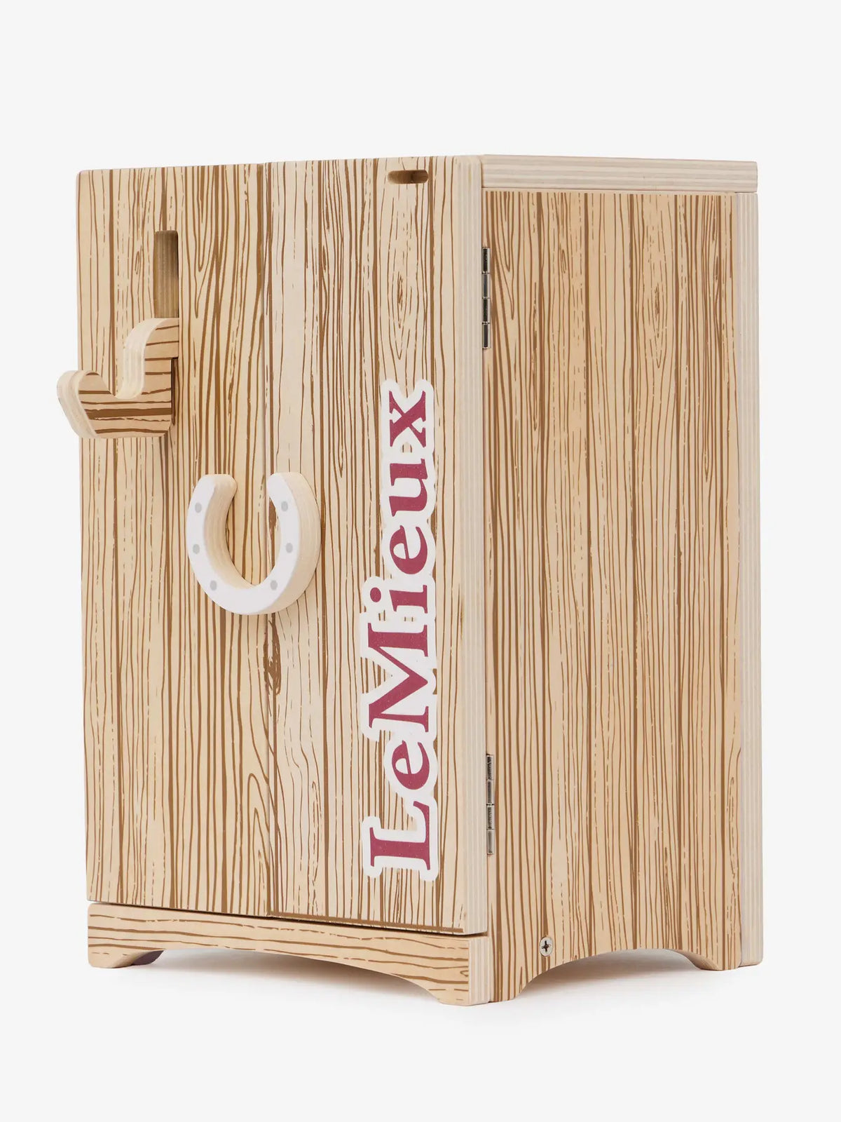 LeMieux AW26 Toy Pony Tack Locker
