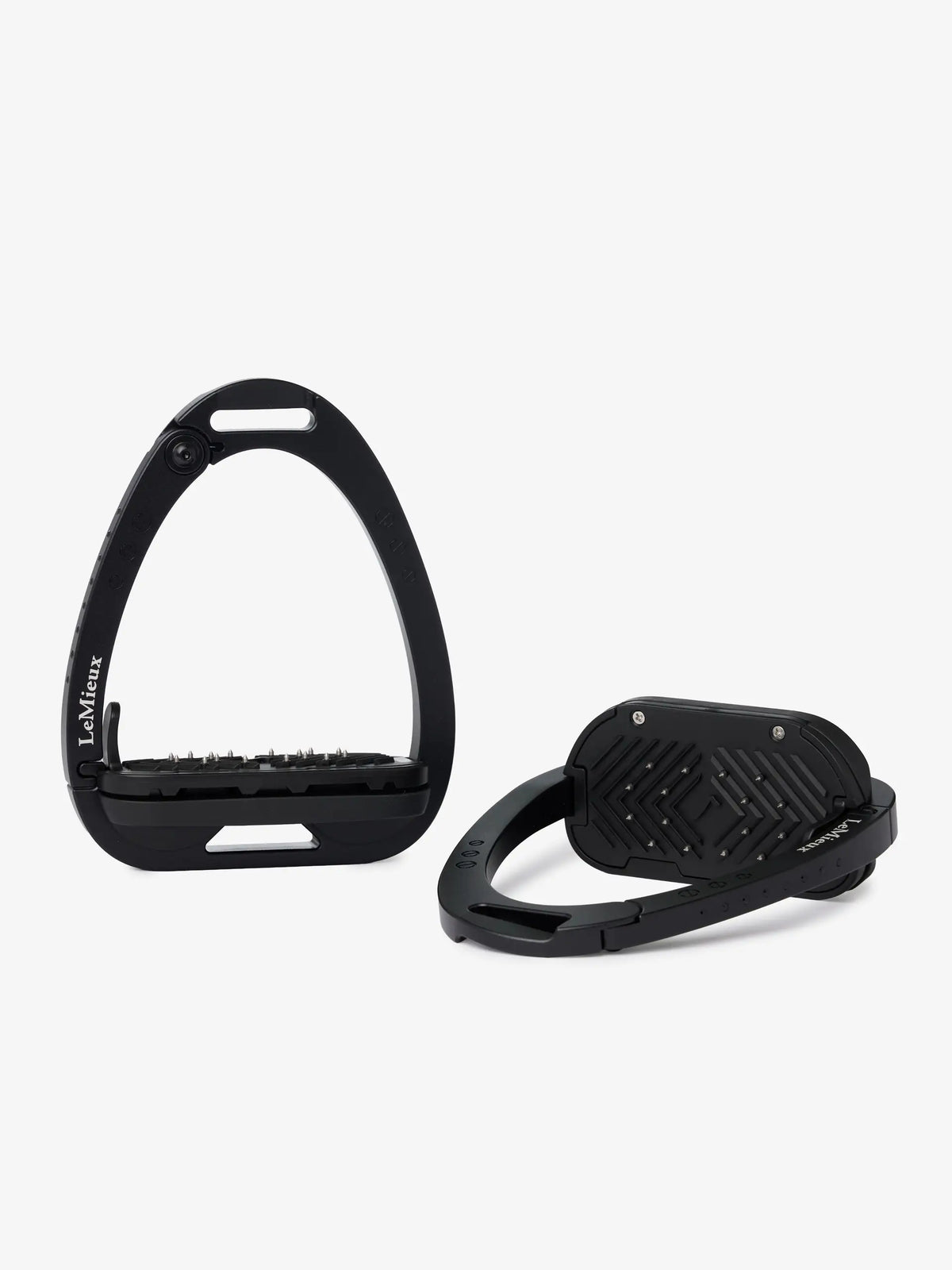 Brilliance Vector Balance Stirrup
