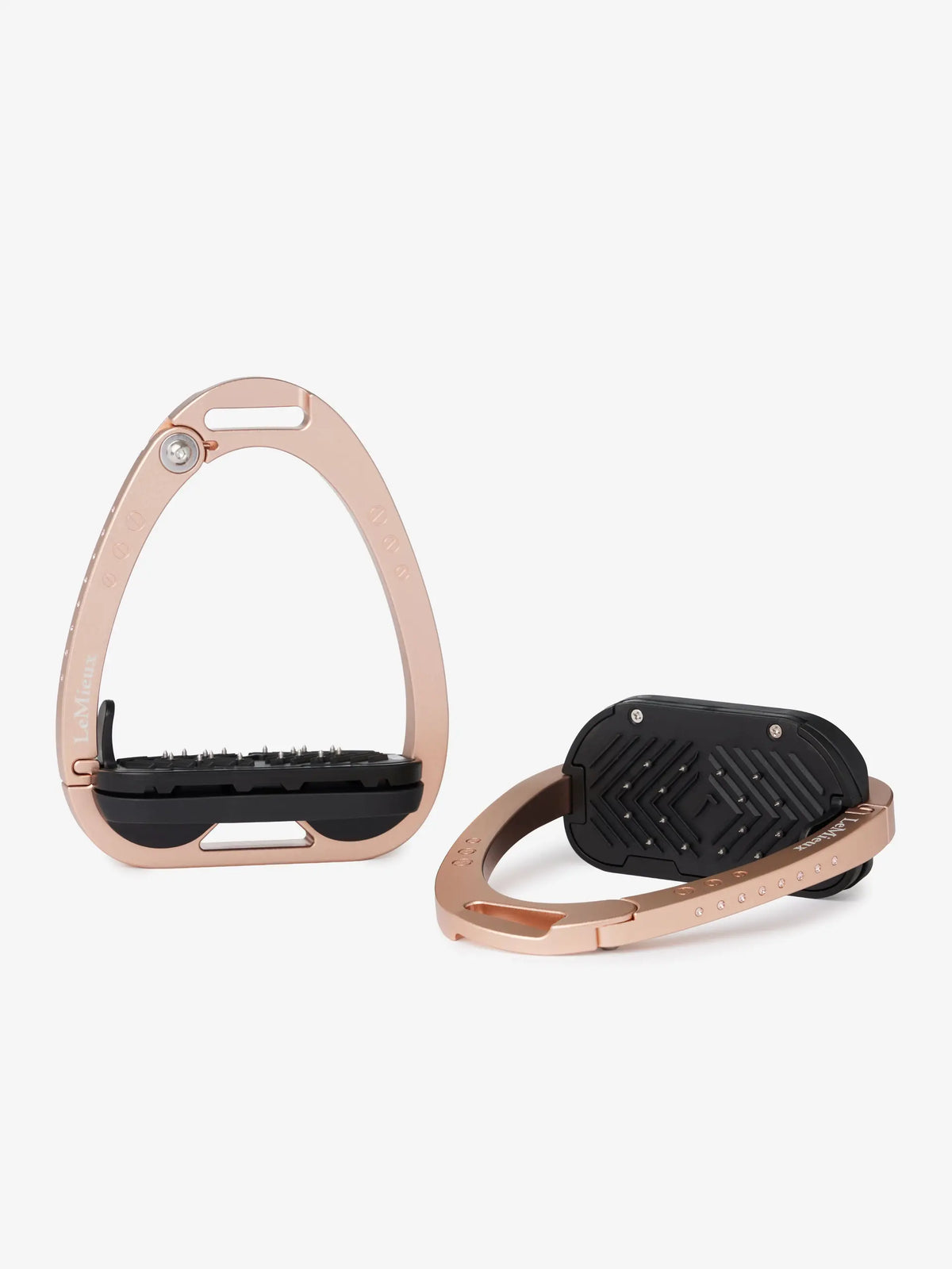 Brilliance Vector Balance Stirrup