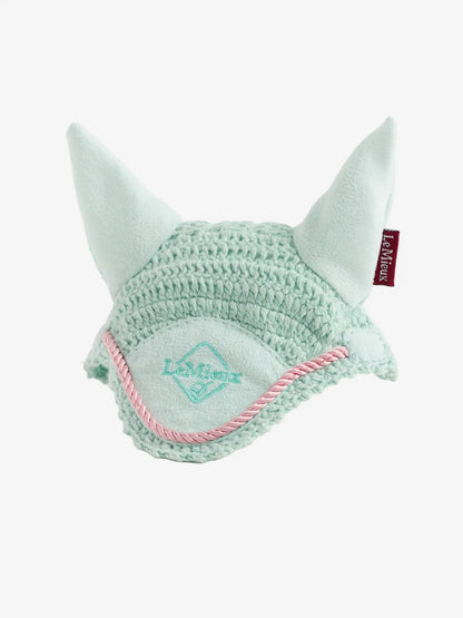 LeMieux AW26 Harlow Toy Pony Fly Hood
